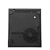 Pigeon by Stovekraft Copper Coil Rapido Cute Induction Cooktop (Black)