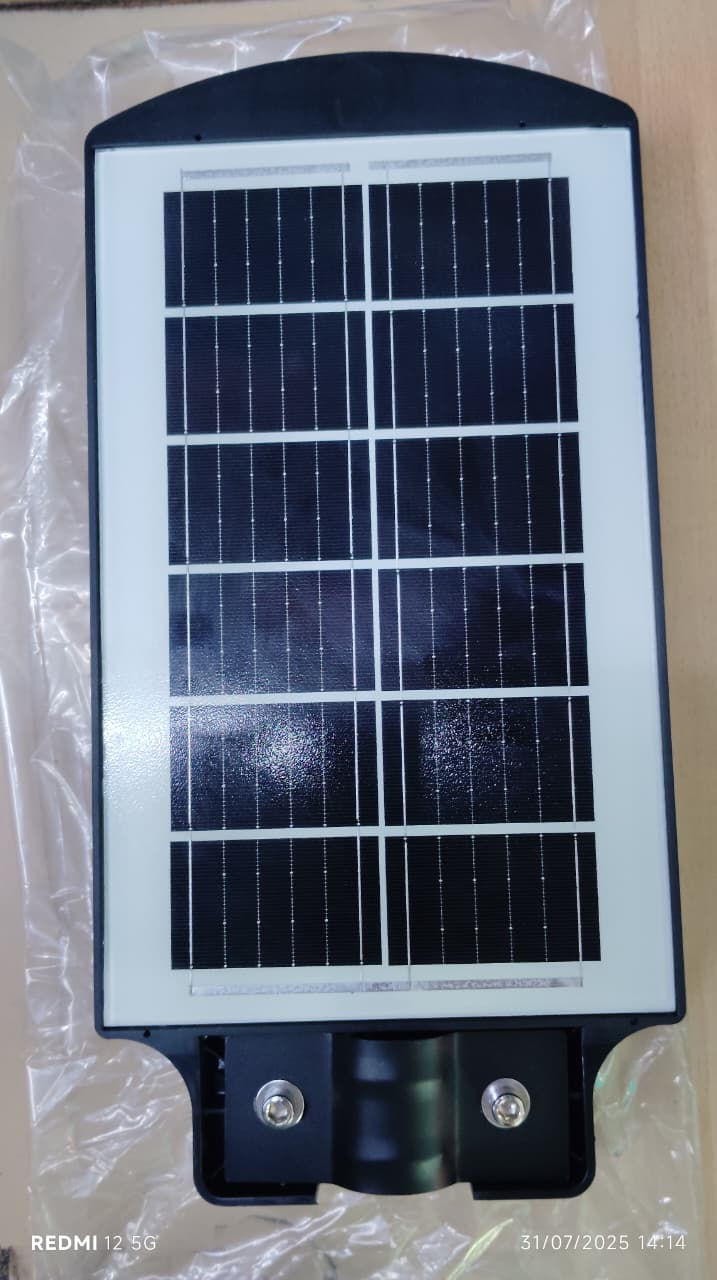 Solar street Light 30W with 2 year warranty