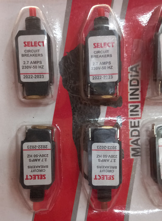 Mixi switch | Circuit breaker