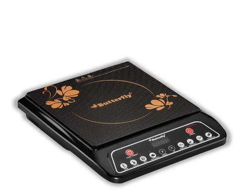 Butterfly Turbo Plus Power Hob Induction Stove