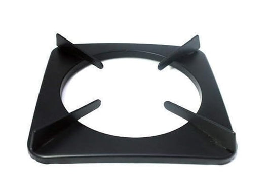 Heavy Duty Pan Support Rust Proof Square LPG Gas Stove Parts/LPG Stand/Stove Stand