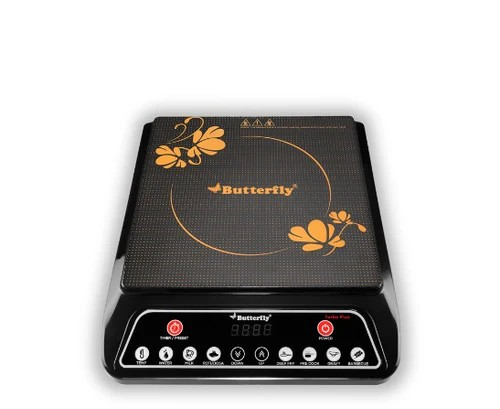 Butterfly Turbo Plus Power Hob Induction Stove