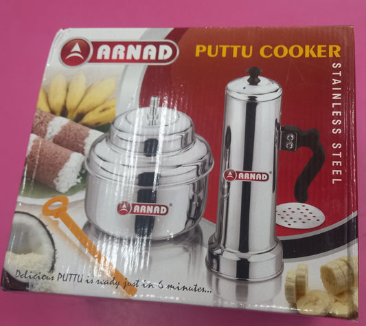 Arnad puttu kudam