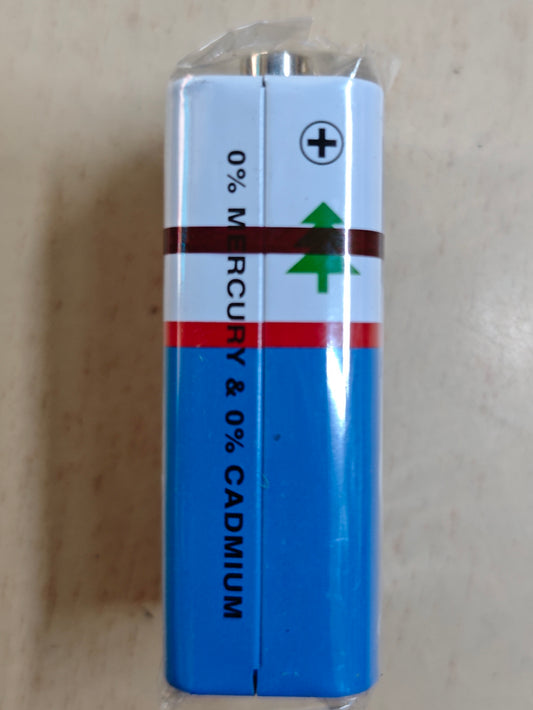 HW-9v Battery