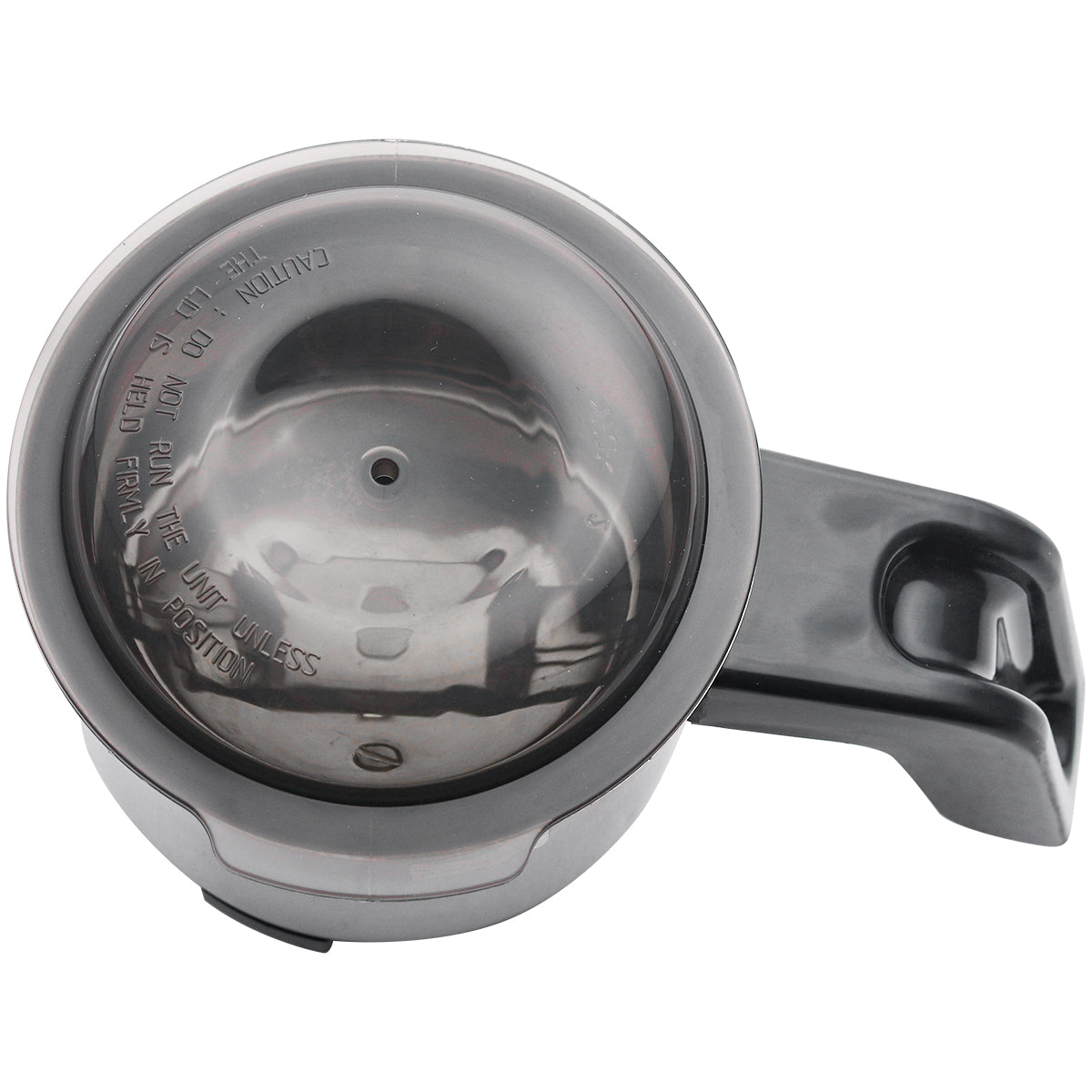 Philips Chutney Jar - Premium Grinding Container