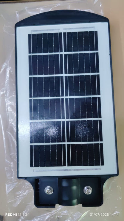 Solar street Light 30W with 2 year warranty